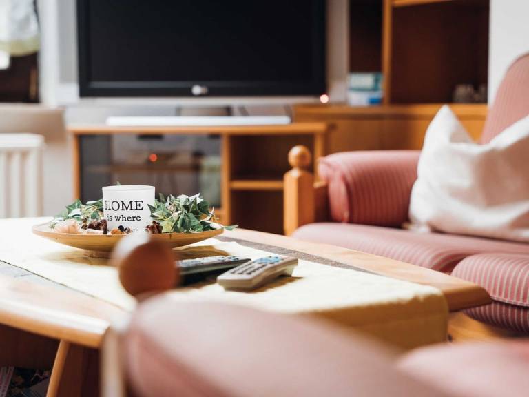 Ferienwohnung Hemfurth-Edersee