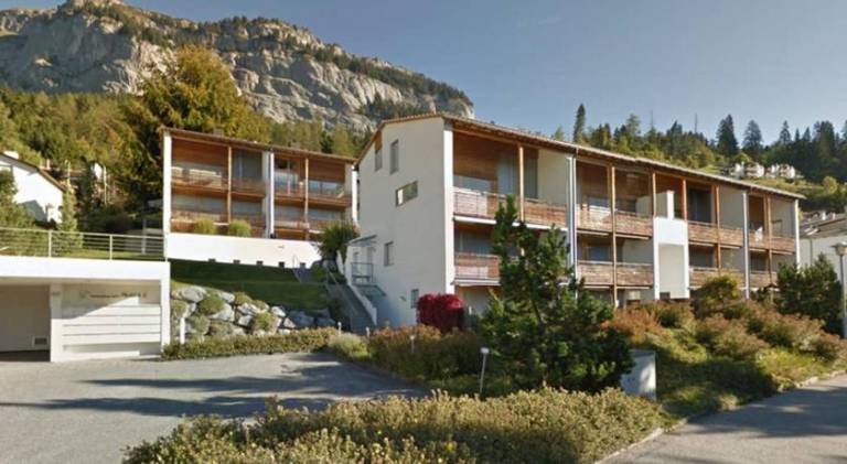 Beautiful rental apartment | Dogs allowed in Flims