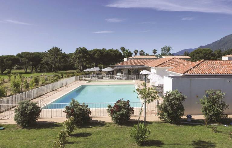 Appartement en copropriété Penta-di-Casinca