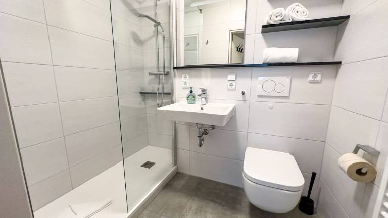 FB 07.03 - Gemütliche Meerblick-Ferienwohnung für bis zu 4 Personen — photo 3