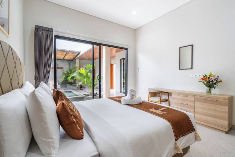 Vivenda Denpasar City