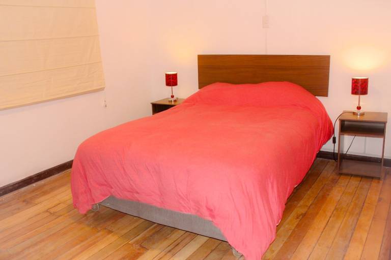 Apartment A