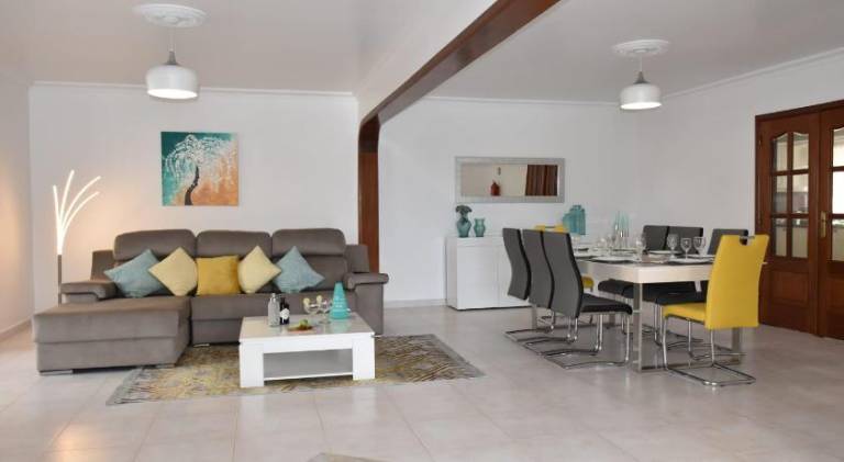 Mansion Almond - SEA, SUN and a charming refuge! — photo 2