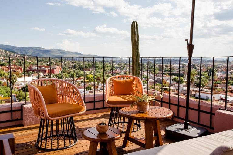 Selina San Miguel de Allende — photo 4
