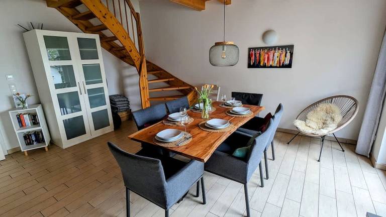 Child-friendly nice house with barbecue & garden | Suitable for remote work | Pets are welcome — photo 4