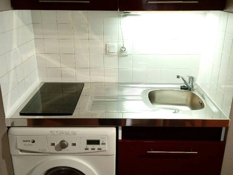 Appartement Le Mont-Dore