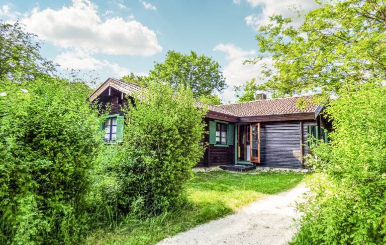 Ferienhaus Neckar Nr. 7 — photo 2