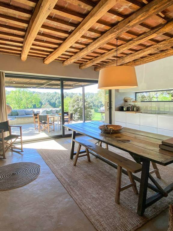 Ferienhaus Llinars del Vallès