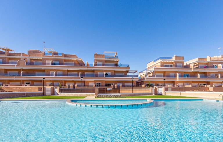 Apartamento Lo Pagan