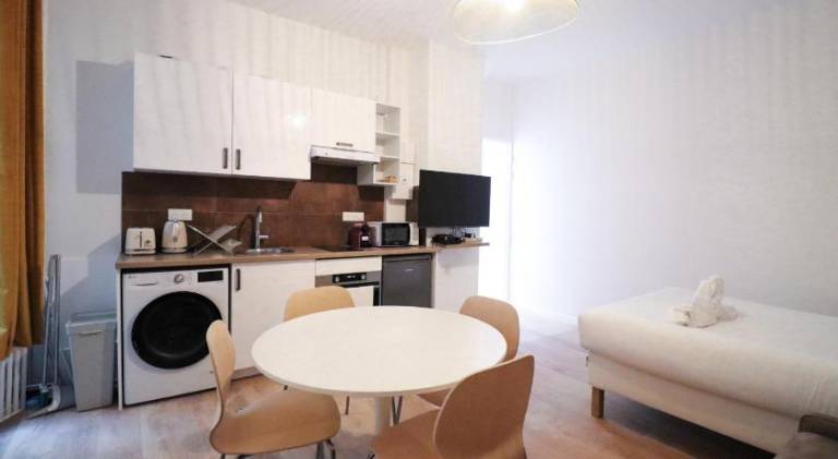 Apartment | Close to Louvre — photo 3