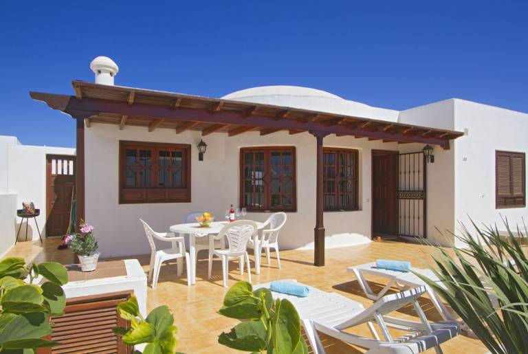 Villa Puerto del Carmen