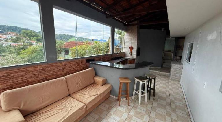 Pousada Bella Vista — photo 2
