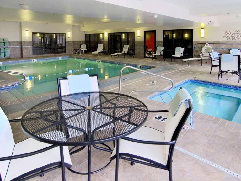 Hilton Garden Inn South Bend — photo 5