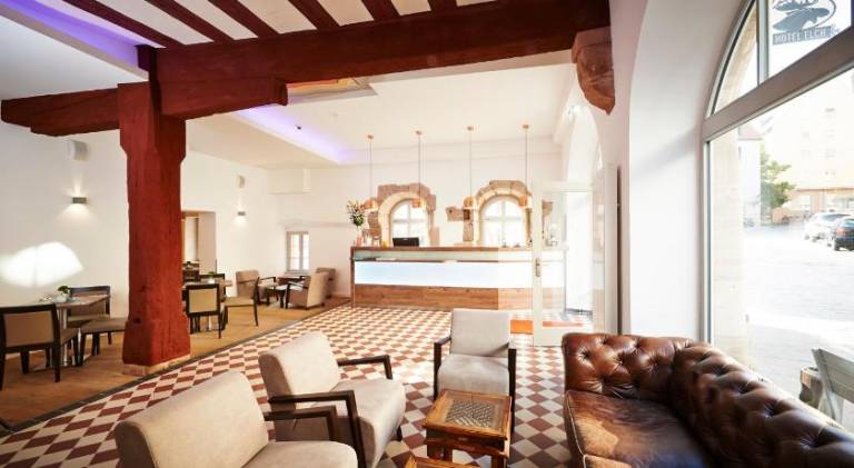 Hotel Elch — photo 2