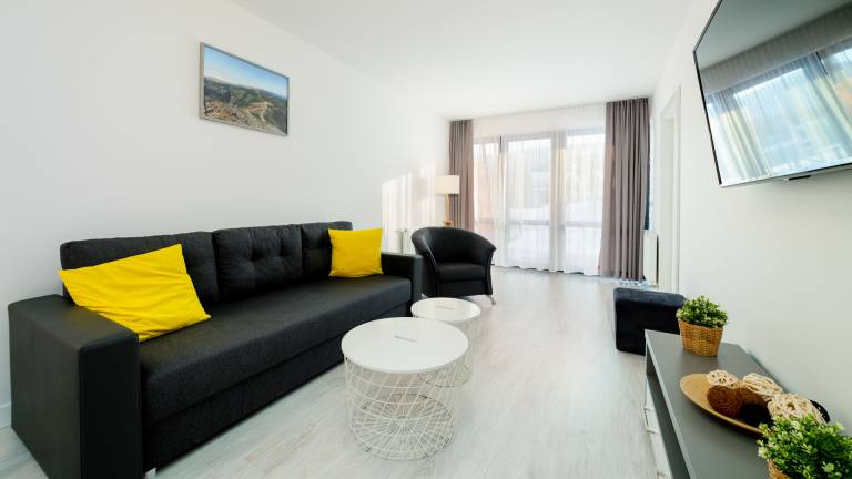 Apartament Karpacz