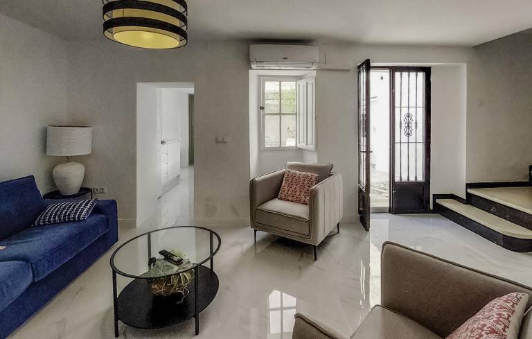 Appartement Antequera