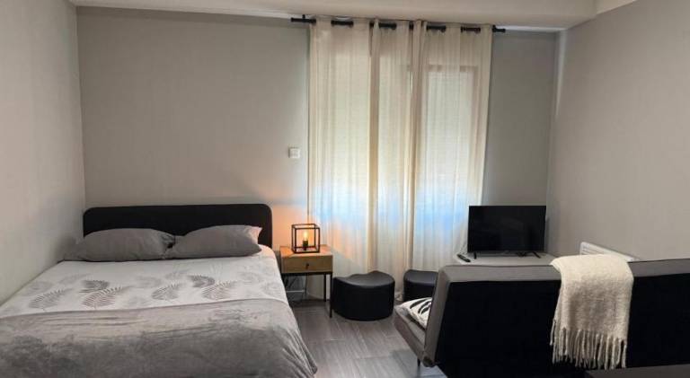 Apartment | Pets are welcome in Montrouge