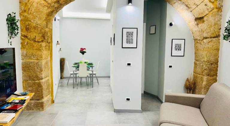 Vacation home | Pets allowed in Agrigento