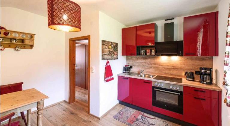 Ferienwohnung Gemeinde Altaussee