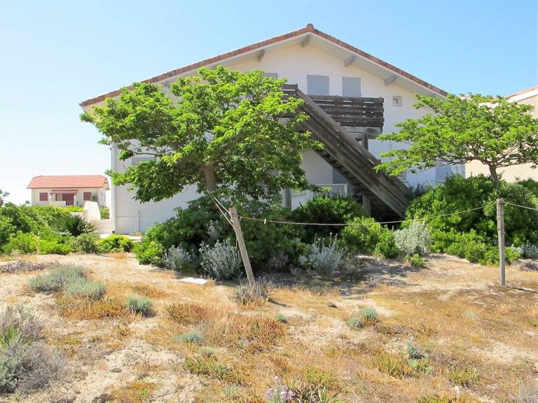 Apartamento  Mimizan