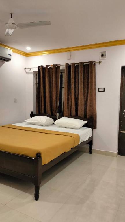 Apartment Mahabalipuram Beach