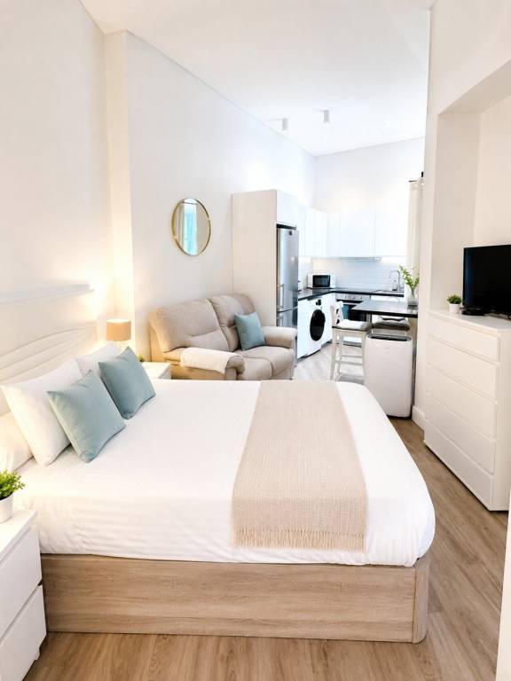 Ferienwohnung Gibraltar