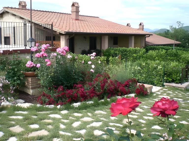 Agriturismo Terni