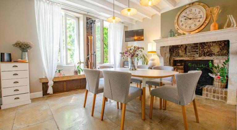House with 5 rooms for 10 persons — photo 4