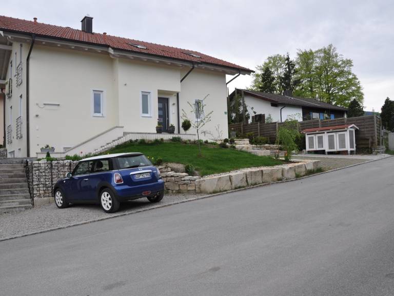 Ferienwohnung Murnau am Staffelsee