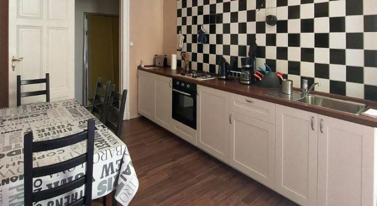 Rental apartment with 2 rooms for 6 persons — photo 3