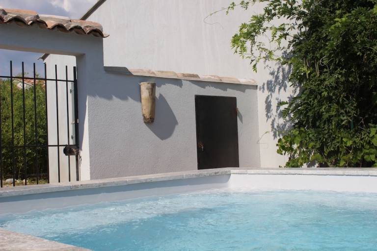Maison de vacances Nans-les-Pins