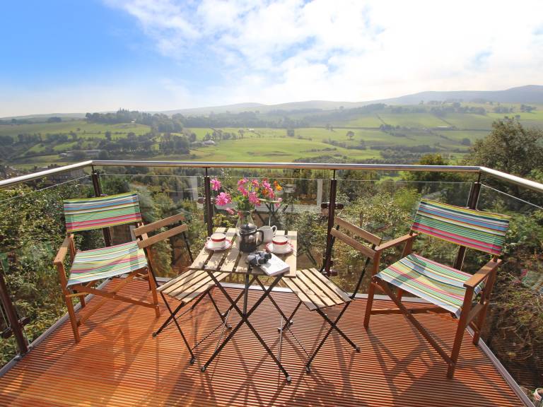 Cottage  Rothbury