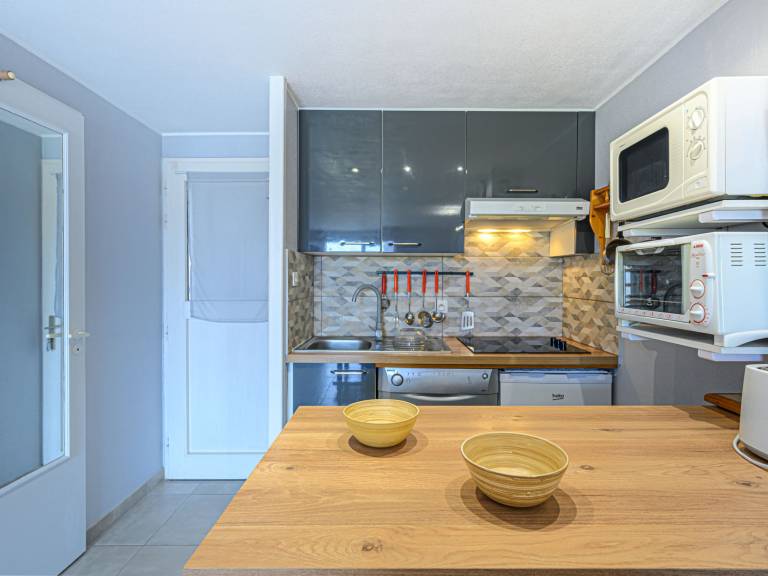Appartement Plouharnel