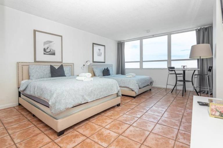 Blue Ocean Apartments — photo 5