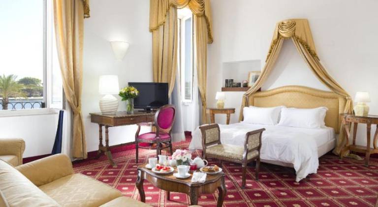 Grande Albergo Internazionale — photo 2