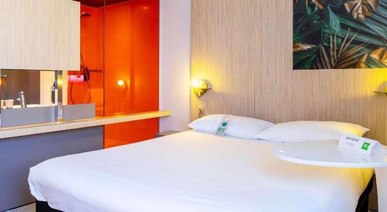 Ibis Styles Troyes Centre in Troyes