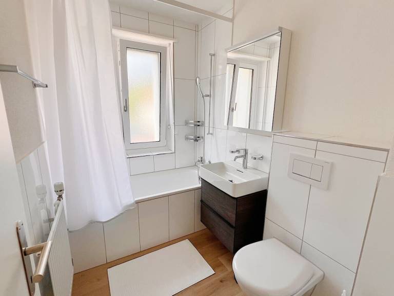 Apartament Zurych