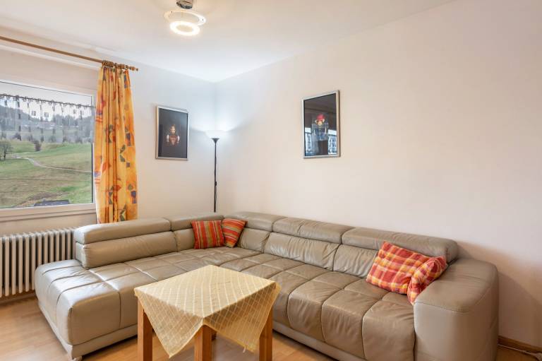 Apartment 'Fichte' with Mountain View, Shared Terrace and Wi-Fi — photo 2