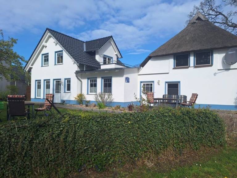 Landhaus  Thiessow