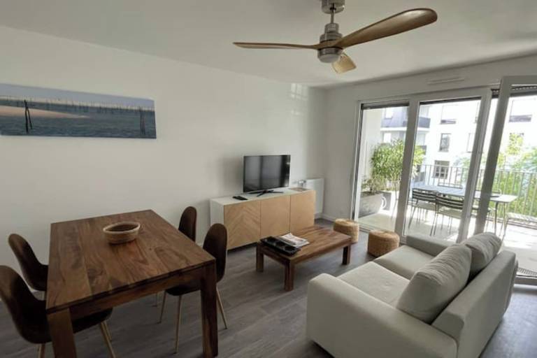 Appartement Le Haillan