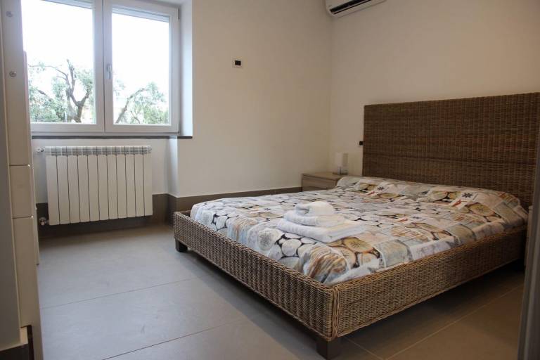 Appartamento Pozzuoli