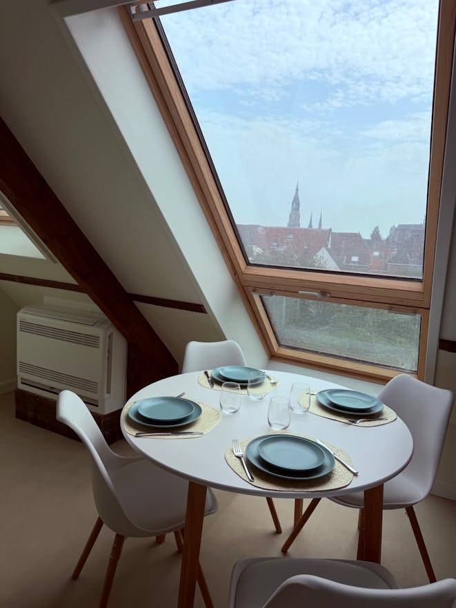 Ferienwohnung  Delft