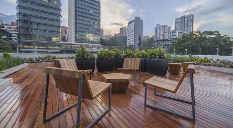 City Express Plus by Marriott Medellin Colombia — photo 5