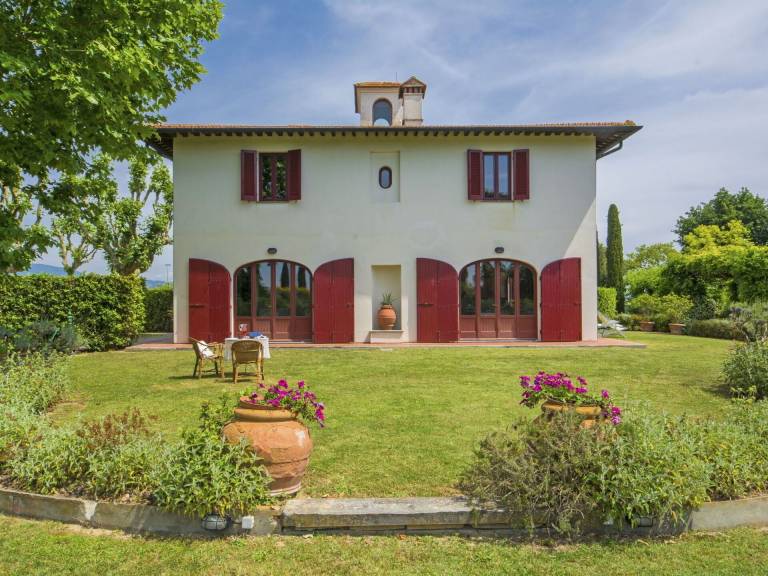 Villa Casciana Terme Lari