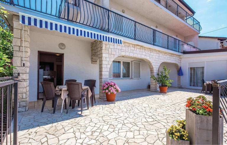 Ferienwohnung  Jadranovo