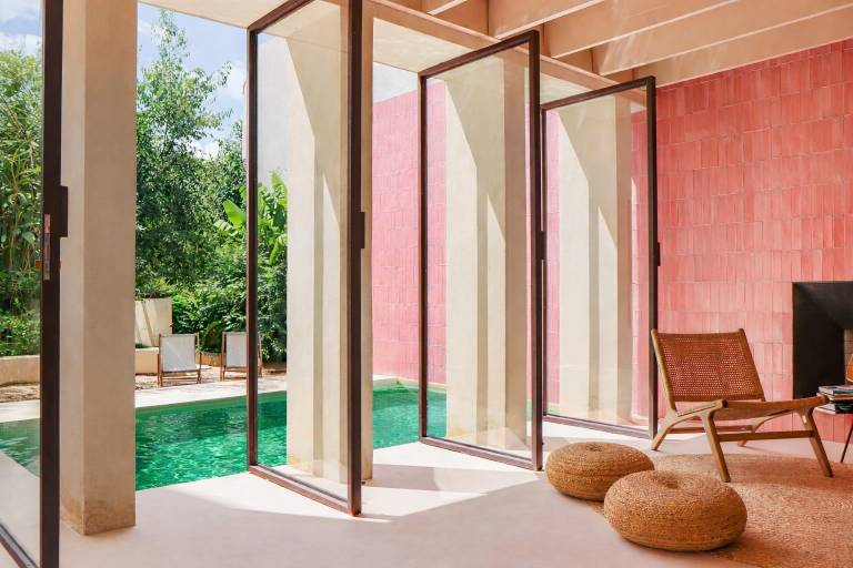 Ferienhaus in Noto, Sizilien