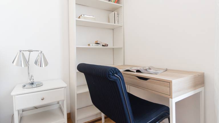 Holiday apartment | Close to Sforza Castle | City view — photo 4