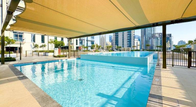 First Class Stay in Downtown Dubai Near Burj Park by SBH — photo 5
