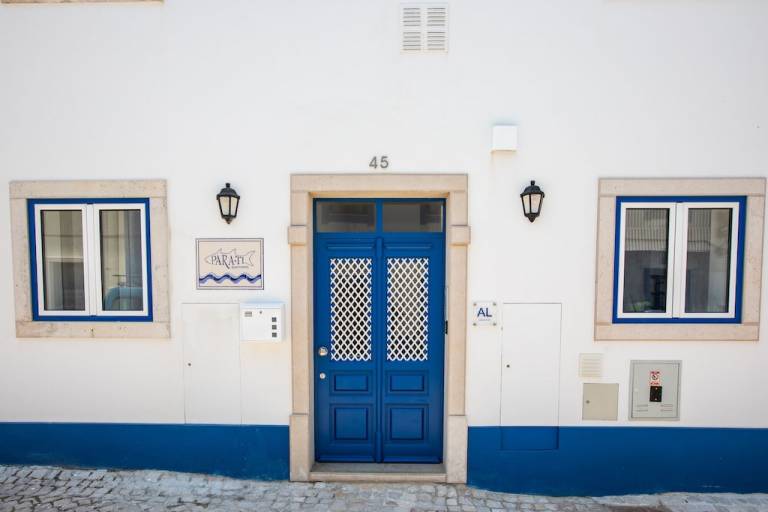 Appartement Ericeira