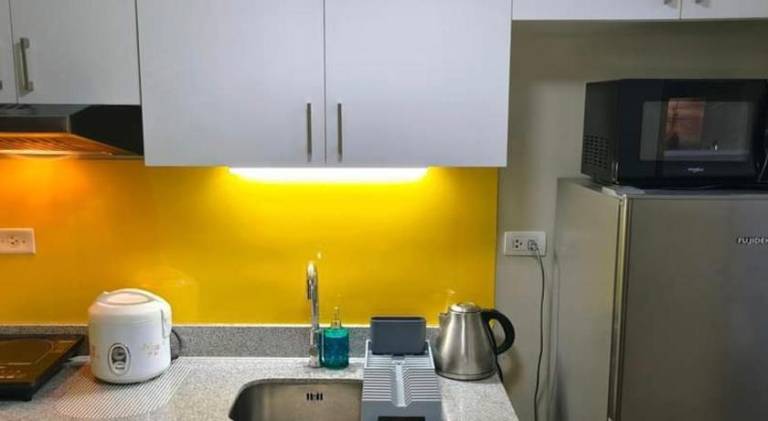 Serviced apartment | Pets are welcome — photo 5